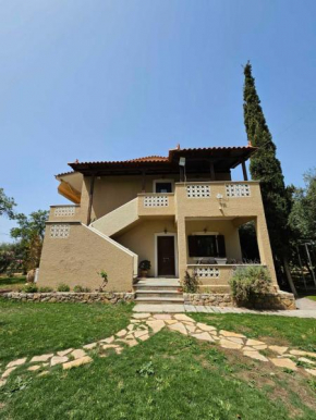 Orestis' Family House